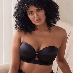 NEW Phenomenon Bra by ASHLEY GRAHAM